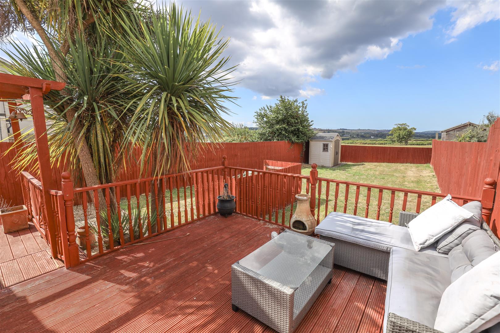 Fferm Goch, Llangan, Vale of Glamorgan, CF35 5DP
